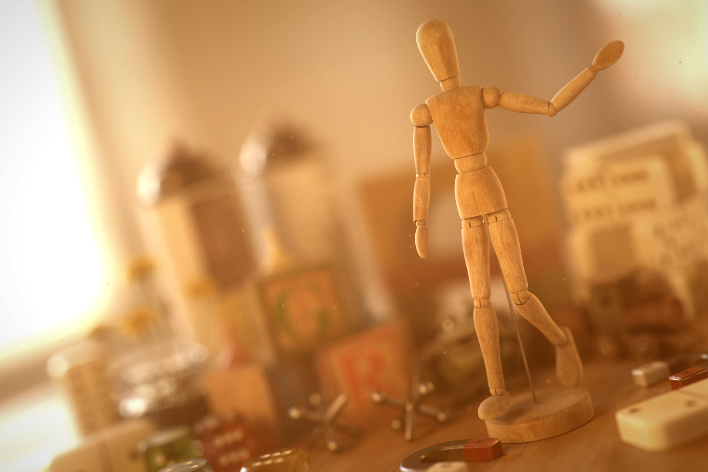 Mannequin